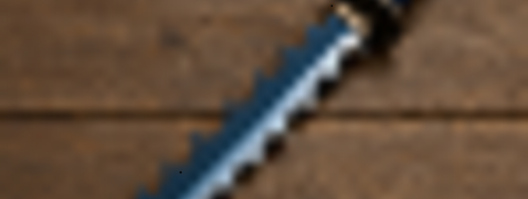 Inosuke Katana: Demon Slayer’ın Vahşi Kılıcı Inosuke Katana: Demon Slayer’ın Vahşi Kılıcı